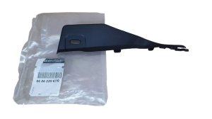 Unterbodenabdeckung 668622967R rechts Renault Master IV Lift Nissan Interstar Original Neu