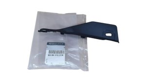 Unterbodenabdeckung 668631521R links Renault Master IV Lift Nissan Interstar Original Neu