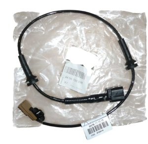 Kabel für den Bremsbelagsensor hinten 440670001R Renault Master III Original Neu