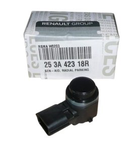 Parksensor 253A42318R Dacia Logan/Sandero 12 – Original, neu