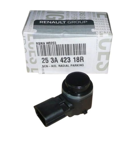 Parksensor 253A42318R Dacia Logan/Sandero 12 – Original, neu