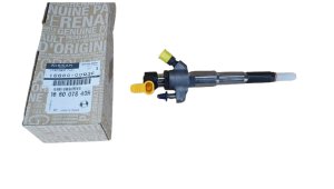 Einspritzdüse 1660000Q3F Renault Master III/Alaskan 2.3DCI Original Neu