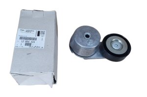 Riemenspanner 12656315 Opel Astra K 1.0/1.4 Original Neu