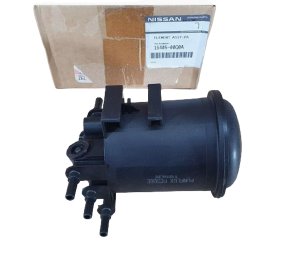 Kraftstofffilter 1640500Q0A Nissan Interstar Renault Master II/Trafic II 1.9/2.2/2.5DCI Original Neu