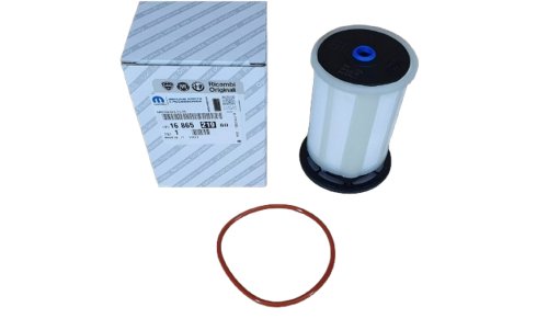 Kraftstofffilter 1686521980 Citroën Jumper Peugeot Boxer 2.2 BLUEHDI Original Neu