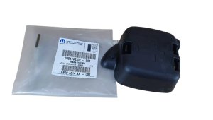 Pluspolabdeckung 51748707 Fiat Bravo II Original Neu