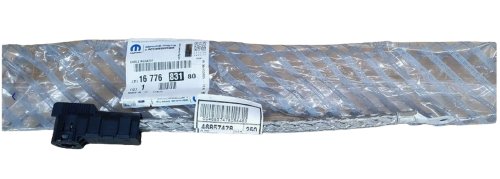 Minus-Klemme 1677683180 Jumper III Original Neu