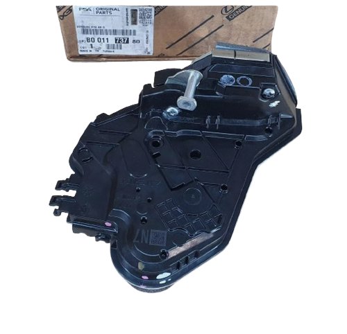 Türschloss B001173780 Rechts hinten Peugeot 108 Original Neu