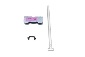 Handbremsseilzug 3654700QAA Renault Master II Trafic II Original Neu
