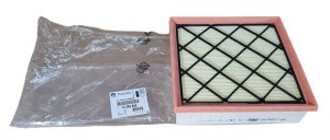 Luftfilter 13356945 Opel Meriva B 1.3/1.4/1.6/1.7 Original Neu