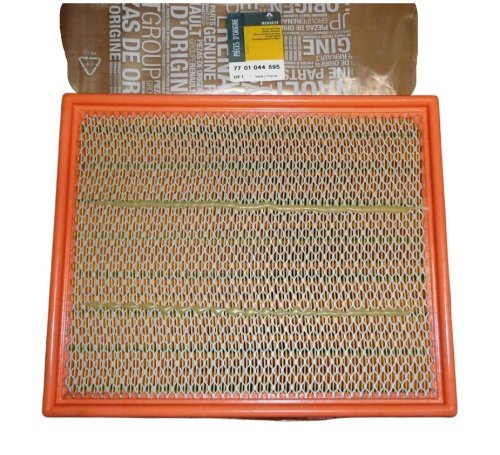 Luftfilter 7701044595 Renault Master II 2.5 dTi Original Neu