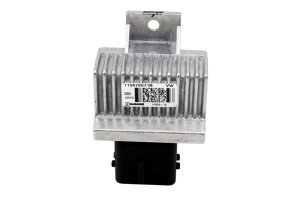Glühkerzenrelais 1106700Q0E Renault 1.5 2.0 2.3 dCi 7V Original Neu