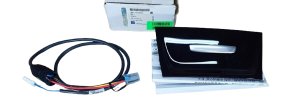 Power Flex-Modul 39034634 Opel Astra K Original Neu