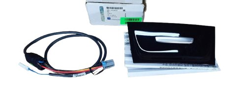 Power Flex-Modul 39034634 Opel Astra K Original Neu