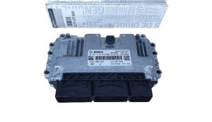 Motorsteuergerät 237107788R Renault Twingo III 0.9TCE Original Neu