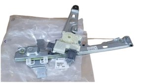 Elektrischer Fensterheber 9221FF 9221.FF links vorne Peugeot 3008/5008 Original Neu