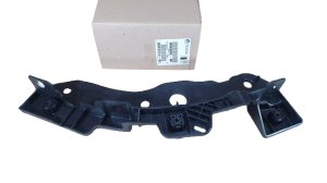 Stoßstangenhalter 50543942 rechts vorne Alfa Romeo Stelvio Original Neu