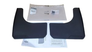 Universal-Schmutzfänger 7717274244 vorne oder hinten Renault Original Neu