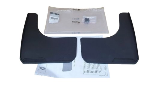 Universal-Schmutzfänger 7717274244 vorne oder hinten Renault Original Neu