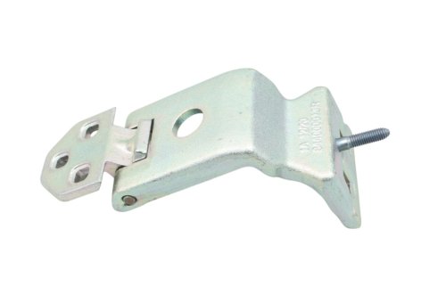 Heck-Türscharnier 180° 9040000Q0D Renault Master III Original Neu