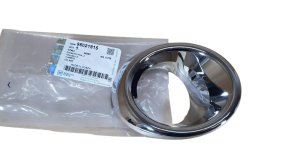 Halogen-Rahmen Chrom 95021815 links Opel Mokka/Mokka X Original Neu