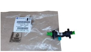 Kupplungszug 55235782 Fiat 500 1.6 2012> Original Neu