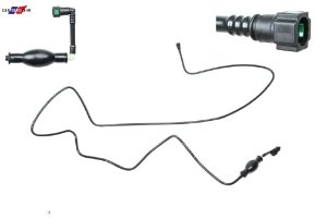 Kraftstoffleitung Original 8200338434 Master 2 2.5DCI