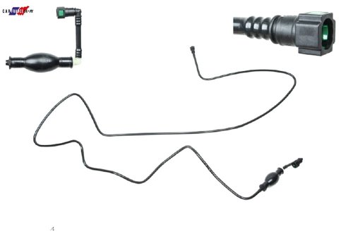 Kraftstoffleitung Original 8200338434 Master 2 2.5DCI