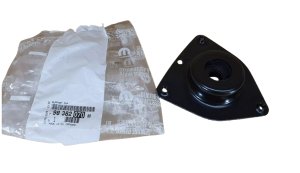 Stoßdämpferfeder 9838207080 Peugeot 208 Original Neu
