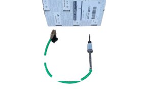Abgastemperatursensor 2263000Q1J Renault Megane III/Fluence  1.5DCI Original Neu