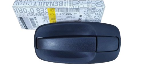 Außengriff hinten 906102492R Renault Trafic II Original Neu