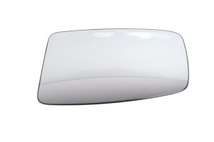 Rechtsseitiges Spiegelglas 963655132R Renault Master III Original Neu