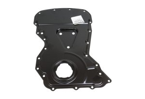 Steuergehäuseabdeckung 9660026980 Peugeot Boxer 2006> 2.2HDI Original Neu
