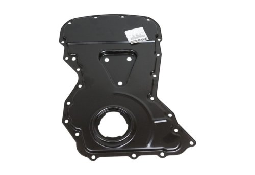 Steuergehäuseabdeckung 9660026980 Peugeot Boxer 2006> 2.2HDI Original Neu