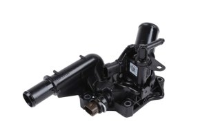 Thermostatgehäuse 46346508 Fiat 500X 1.3 16V Original Neu