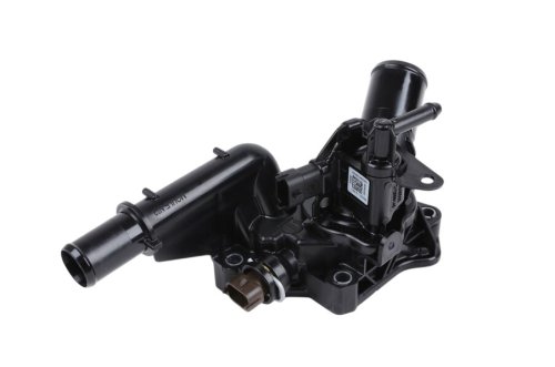 Thermostatgehäuse 46346508 Fiat 500X 1.3 16V Original Neu