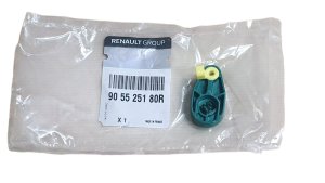 Türschlosshebel hinten 905525180R Renault Master III Original Neu