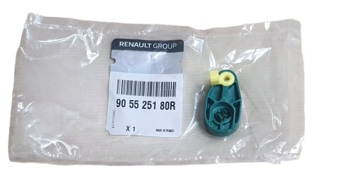 Türschlosshebel hinten 905525180R Renault Master III Original Neu