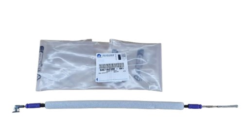 Türöffnerkabel 9467162380 hinten Fiat Scudo Original neu