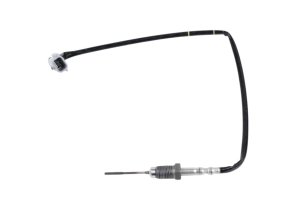 Abgastemperatursensor 2264000Q0A Renault Megane IV 1.6 dCi Original Neu