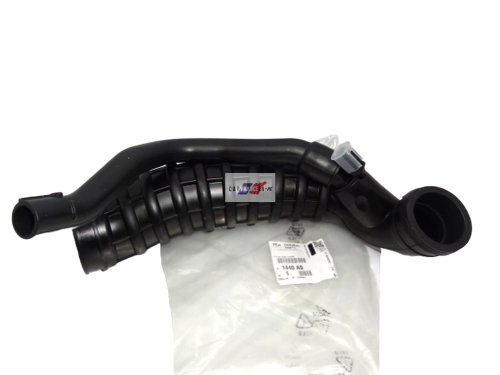 Luftleitung Peugeot 207   1.6VTI 1440A9
