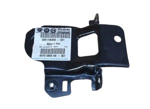 Kühlerhalterung 51795450 Alfa Romeo 159 Original Neu