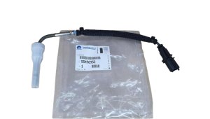 Abgastemperatursensor 55496932 Opel Astra J/Insignia A/Zafira C 2.0 Original Neu