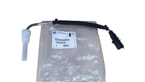 Abgastemperatursensor 55496932 Opel Astra J/Insignia A/Zafira C 2.0 Original Neu