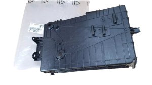 Batteriehalterung 9801801880 Citroën C3 Aircross Original Neu