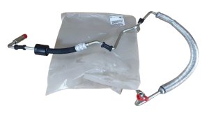 Servolenkungsleitung 50507277 Alfa Romeo 159 1.9/2.2JTS Original Neu