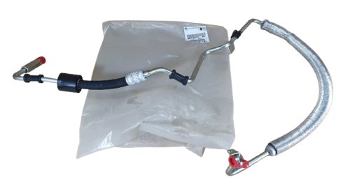 Servolenkungsleitung 50507277 Alfa Romeo 159 1.9/2.2JTS Original Neu