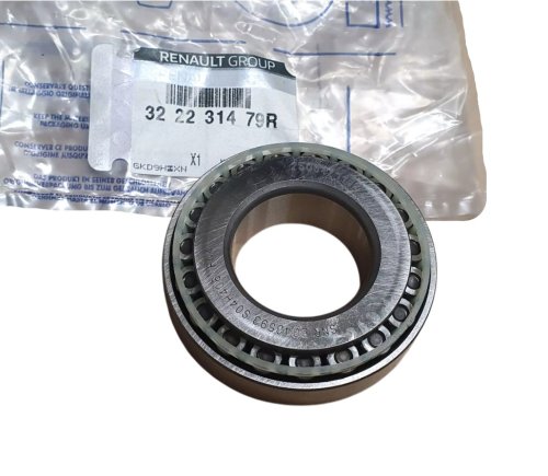 Getriebelager 322231479R Renault Kangoo II Original Neu