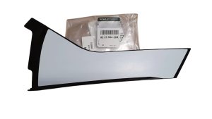 Heck-Säulenverkleidung links 822350426R Renault Captur II Original Neu