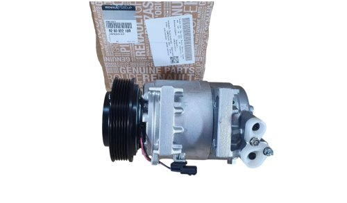 Klimaanlagenkompressor 926002216R Renault Koleos 2.5 Original Neu
